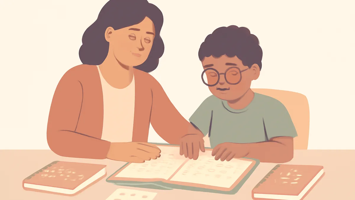 Phonics Screening Check for Children With SEND: Access Arrangements