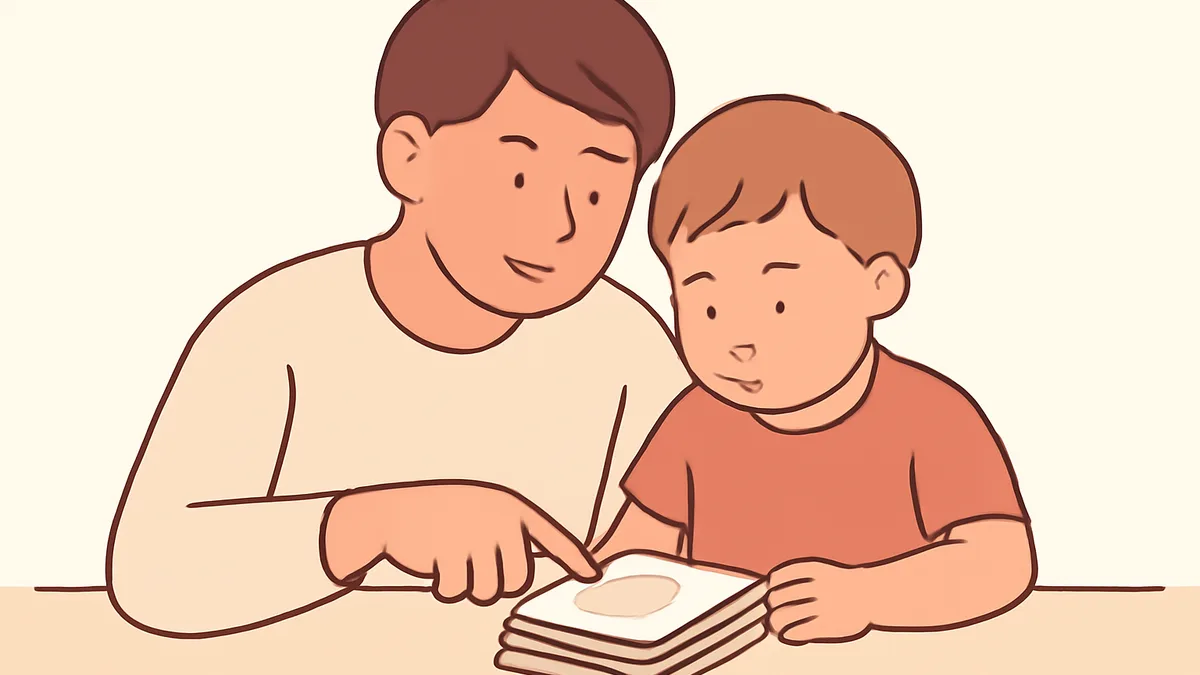 Phonics Terms Glossary: 25 Words Every Parent Should Know