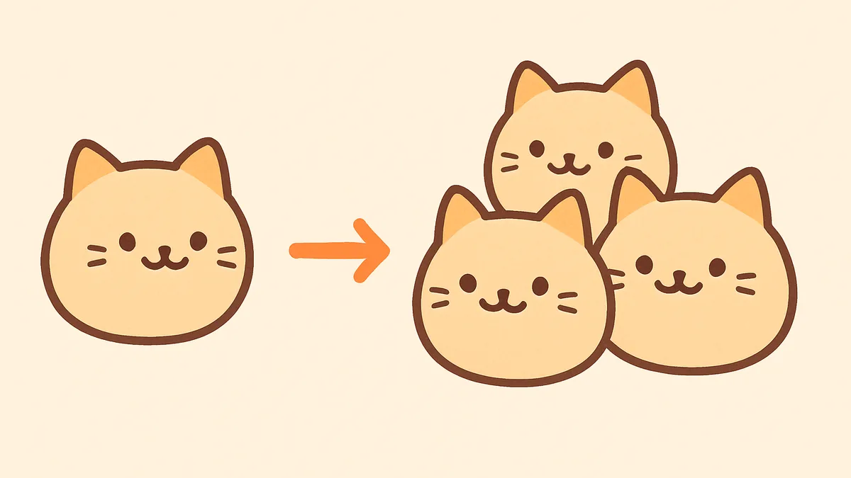 Plural Rules: -s, -es, -ies — Why Cats Isn't Spelled Catz