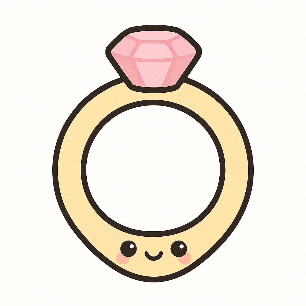 ring — keyword picture for the ng sound