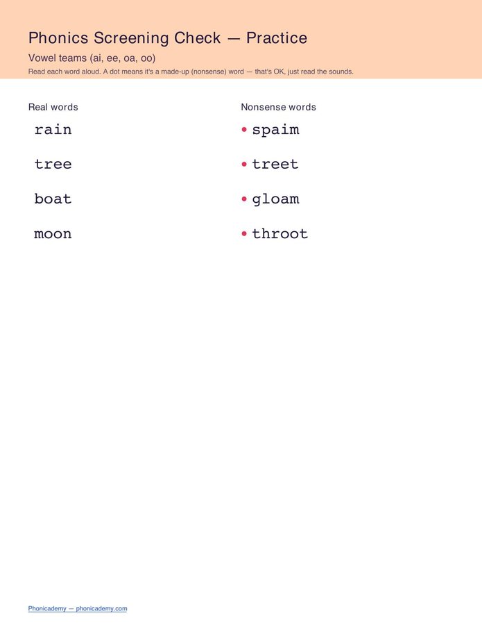 Phonics Screening Check Practice (PDF) — page 4