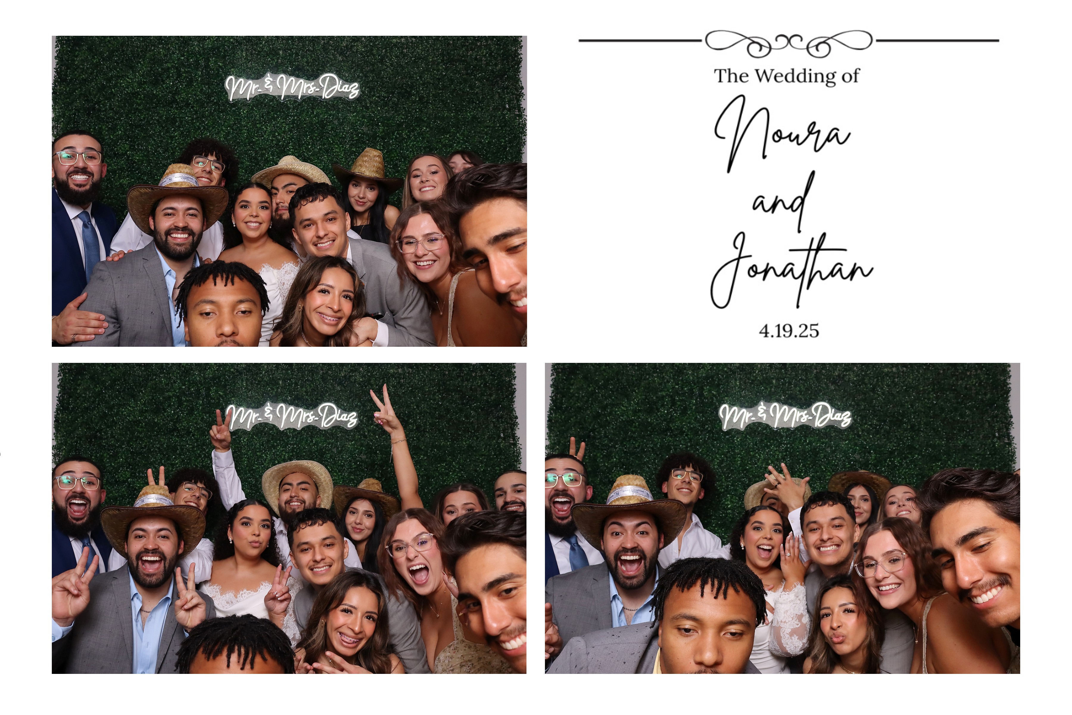 What No One Tells You About Booking a Luxury Photo Booth