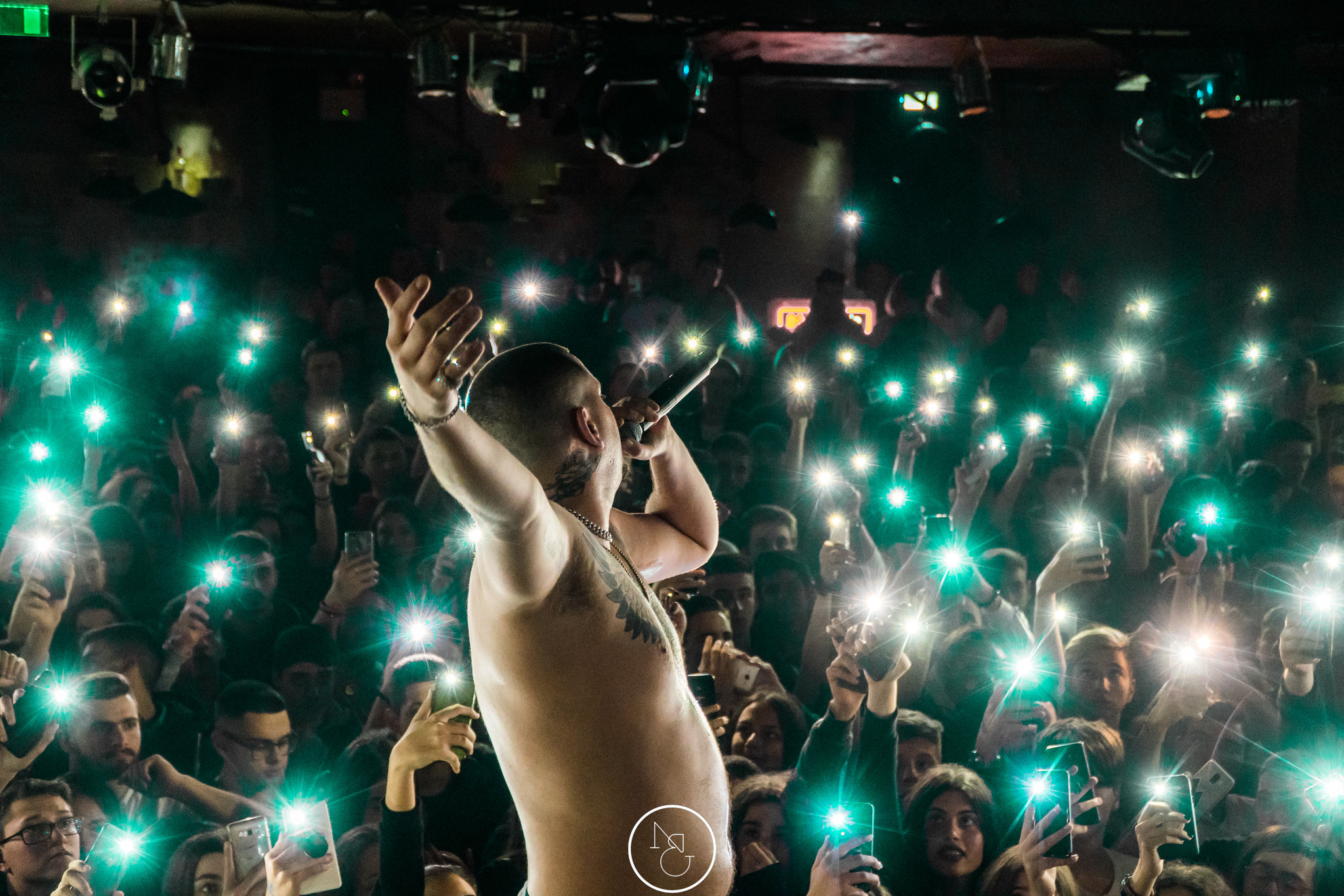 Concerts Image MJ3DTVxeuEyTp7hsS3zc1