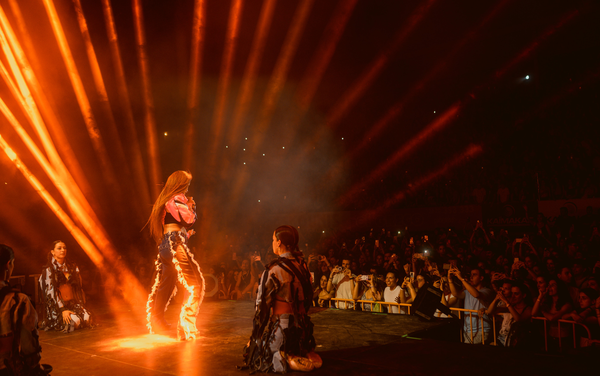 Concerts Image uMjf8aYwYZsJjCibUmgA1