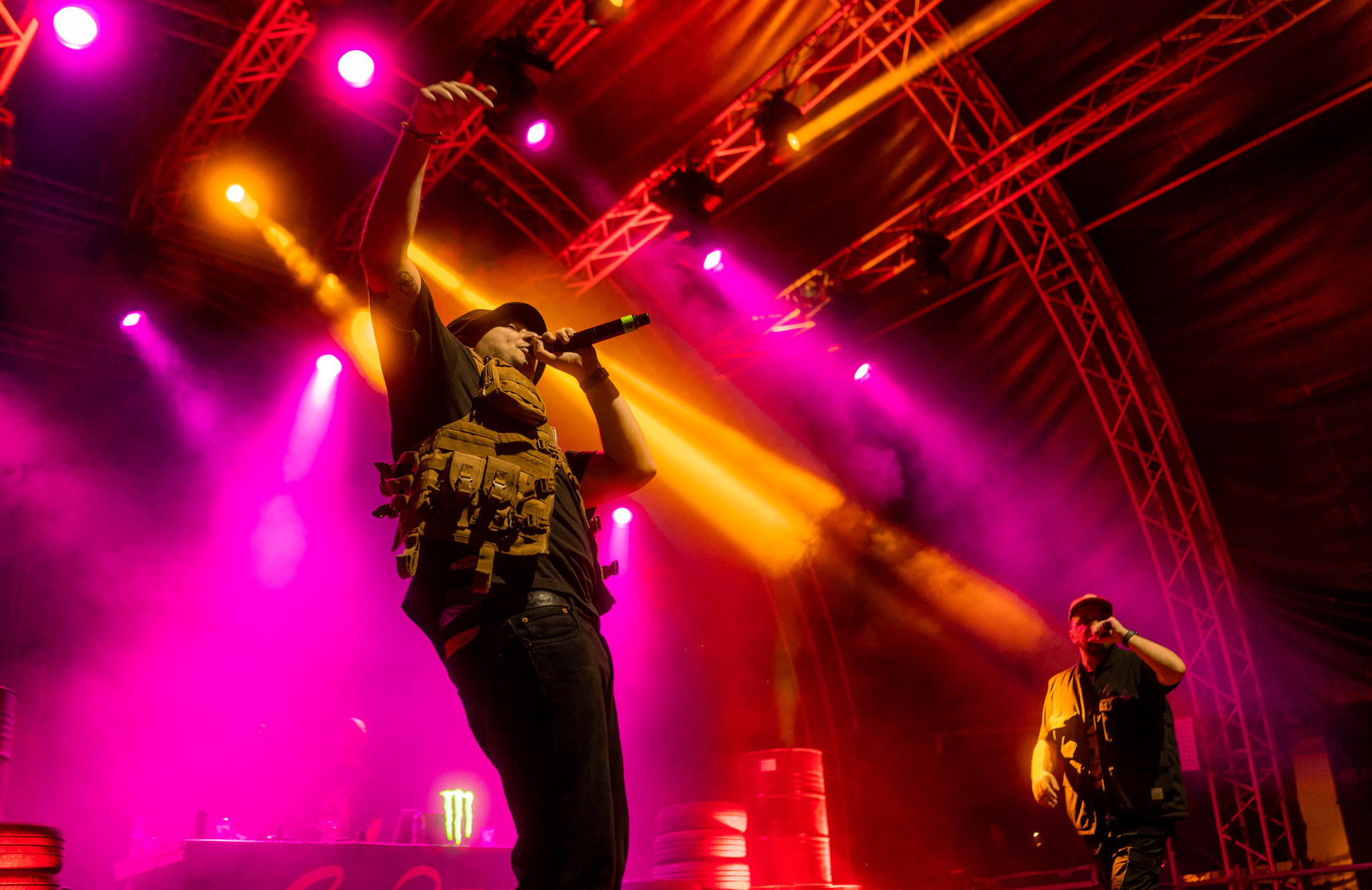 Concerts Image lcvdbnAFV7ViMQcEe27l1