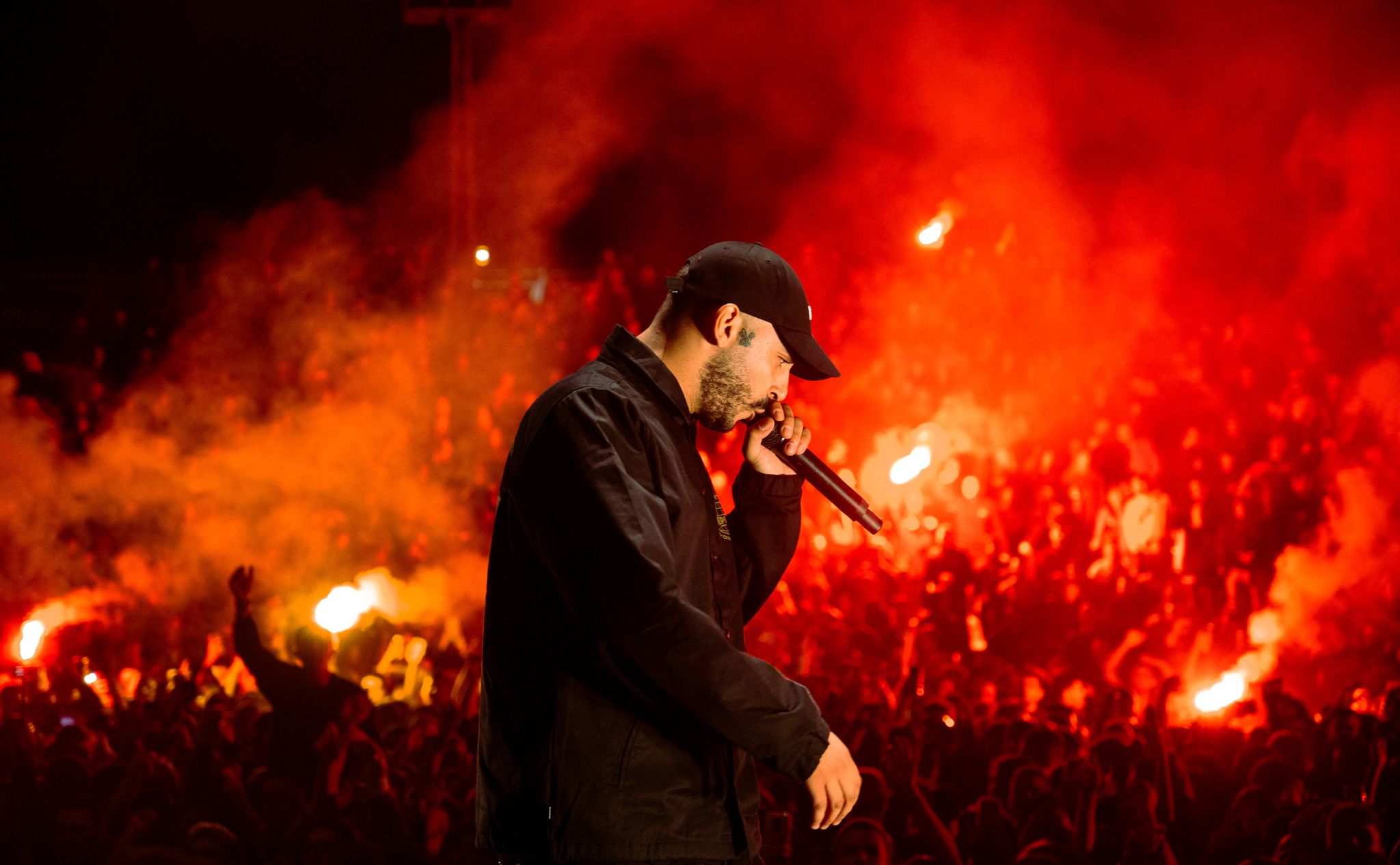 Concerts Image FWVL4GVjTBHz8s9pAkr71