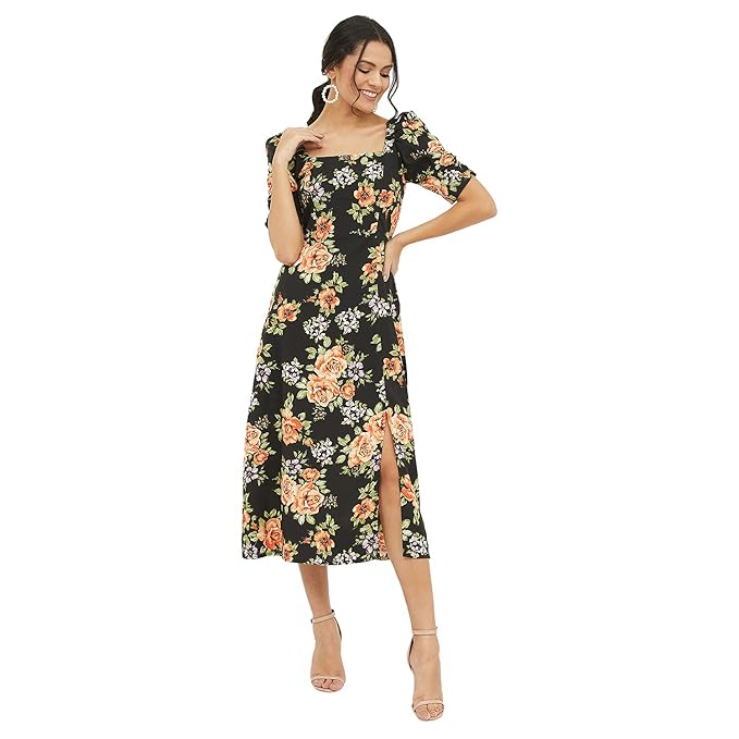 Harpa Women Standard Length Dress