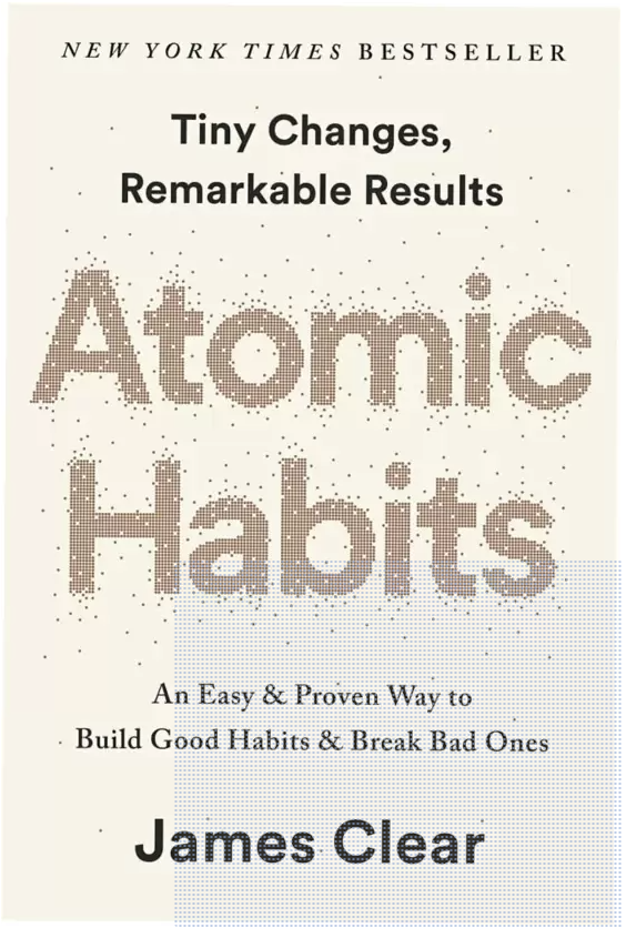 Atomic Habits