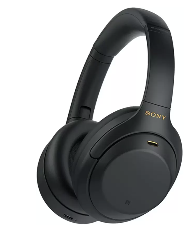 Sony WH-1000XM5 Noise Cancelling Headphones