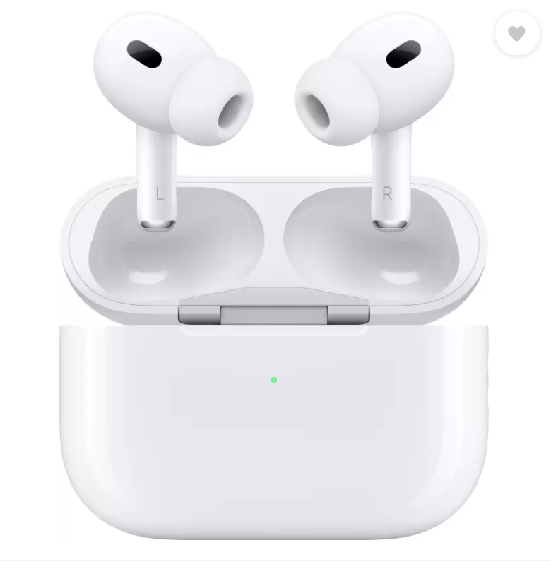 Apple AirPods Pro 2nd Gen