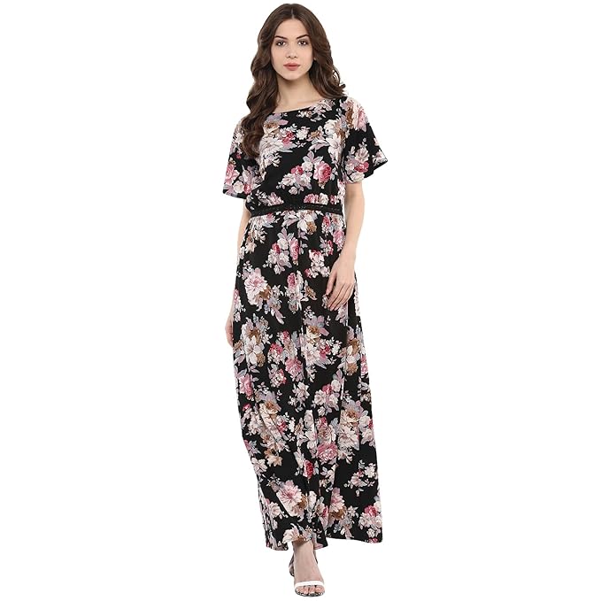 Harpa Women Standard Length Dress