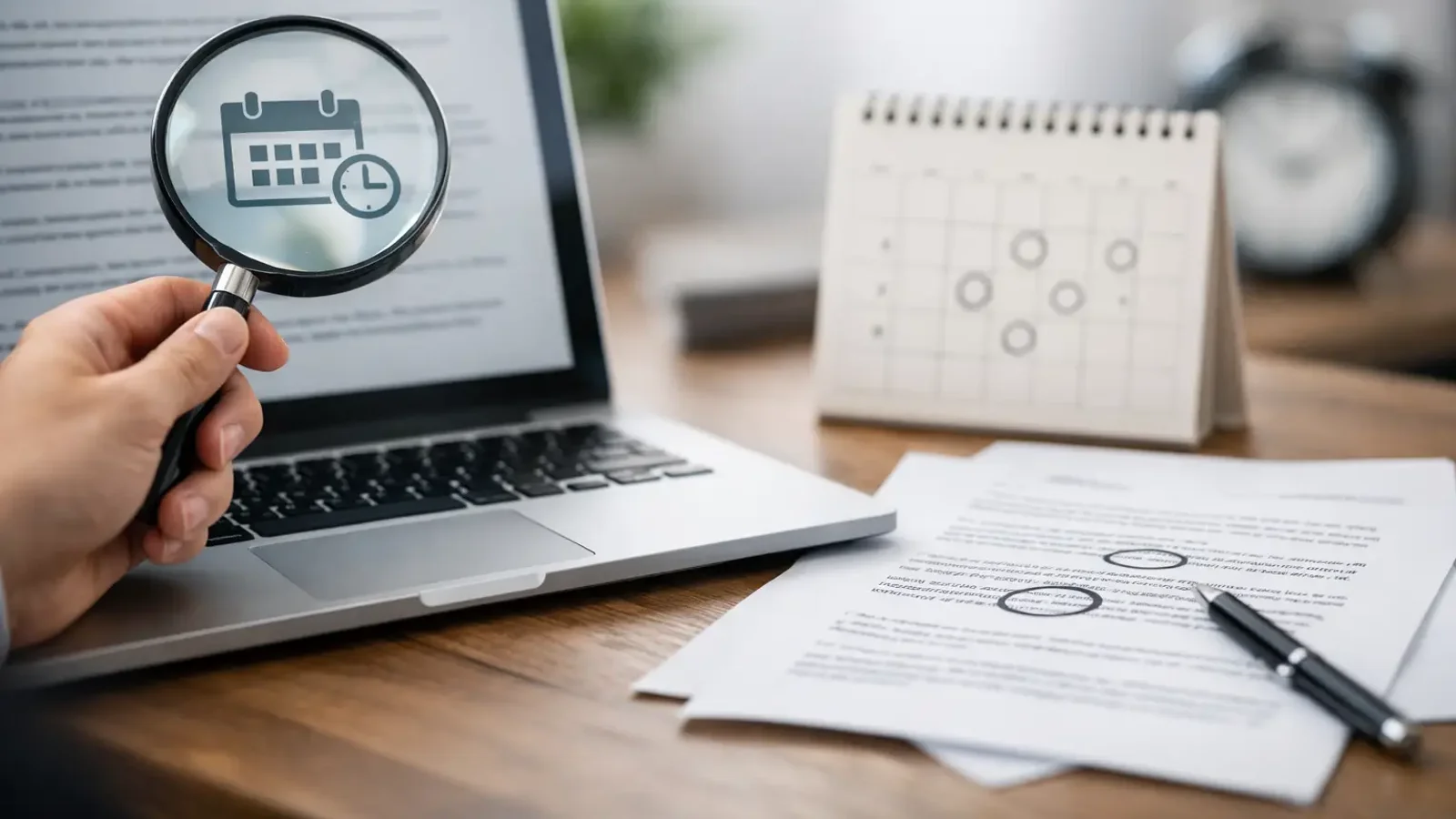 How to Extract Dates From Text Fast