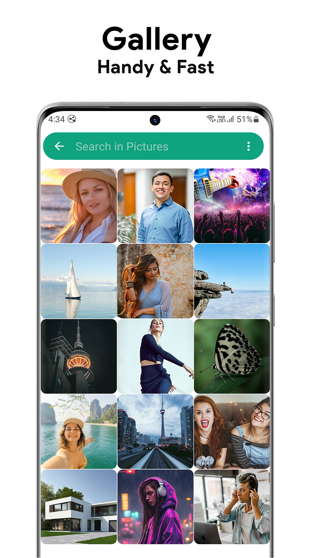Gallery Screenshot 1