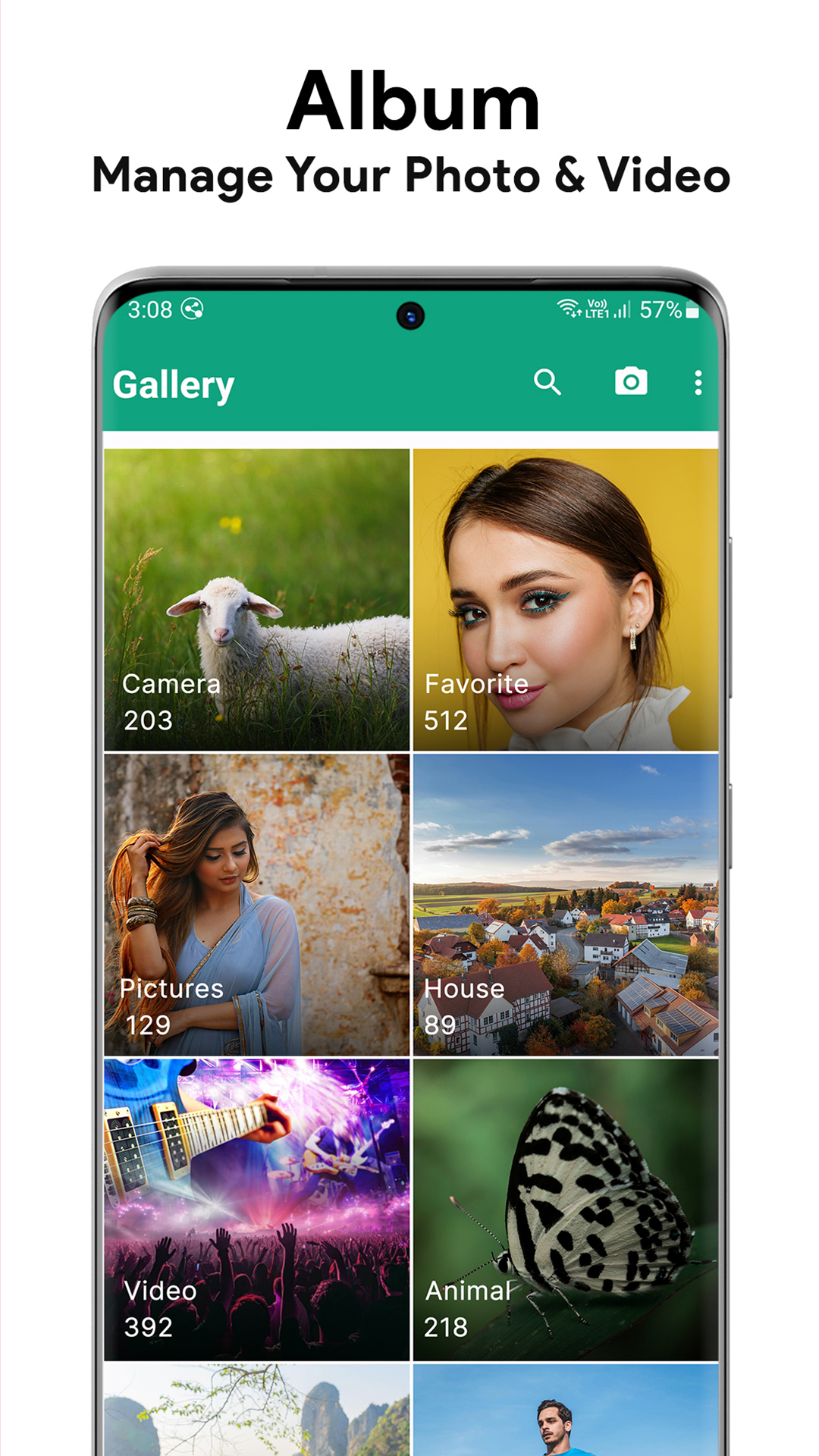 Gallery Screenshot 2