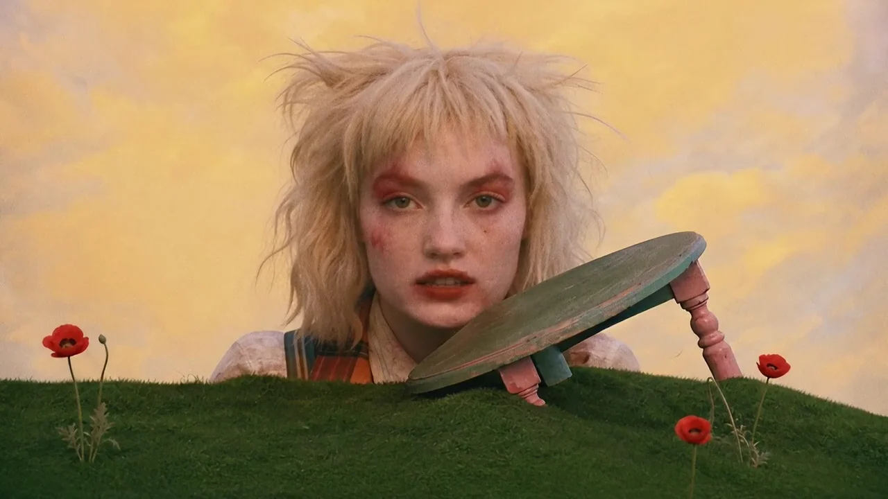 Look Longer - Music video made with One More Shot