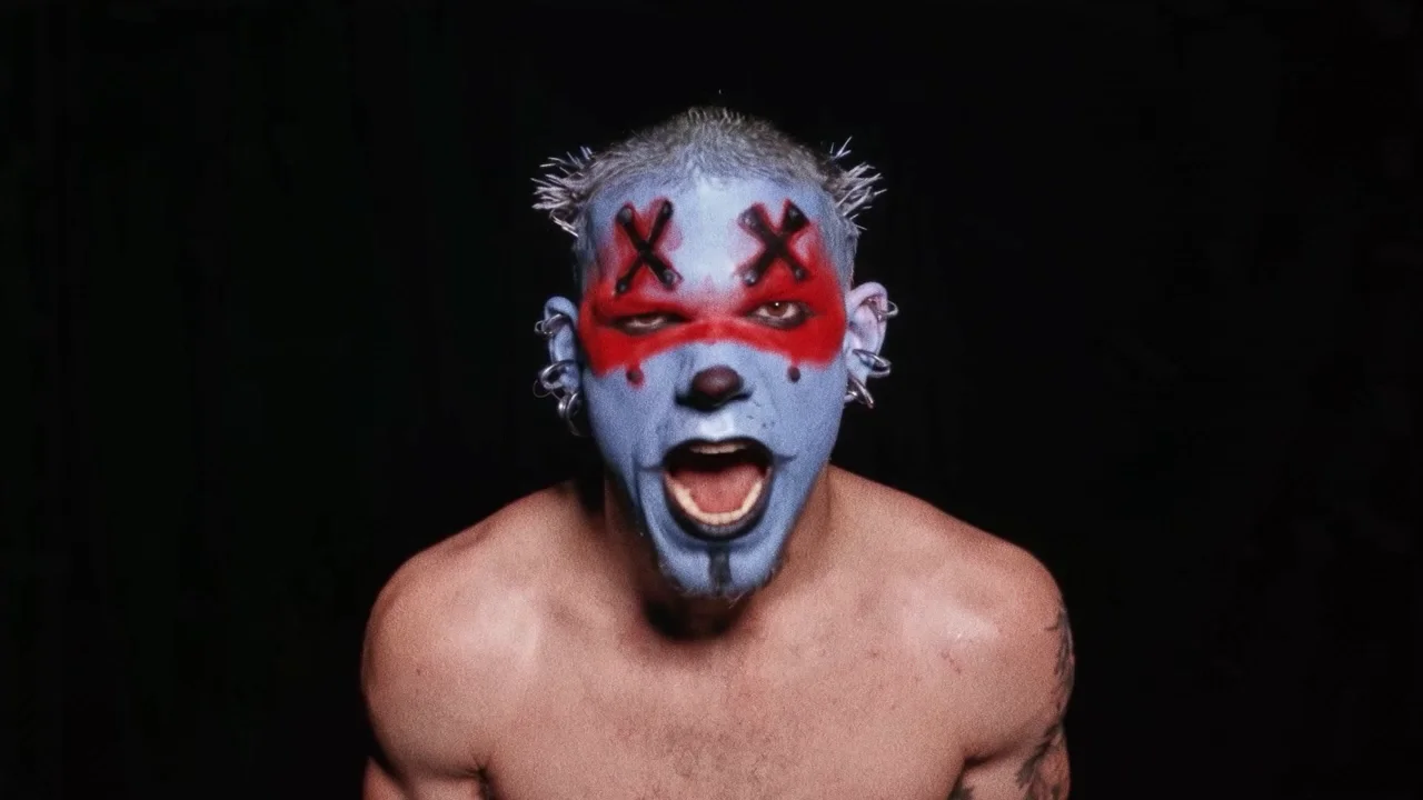 F**K YOUR WAR - Music video made with One More Shot