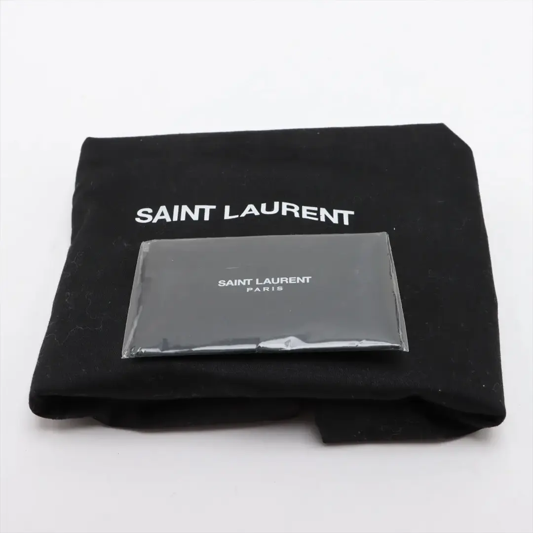 Saint Laurent Sac de Jour Black Crocodile Embossed Leather Handbag