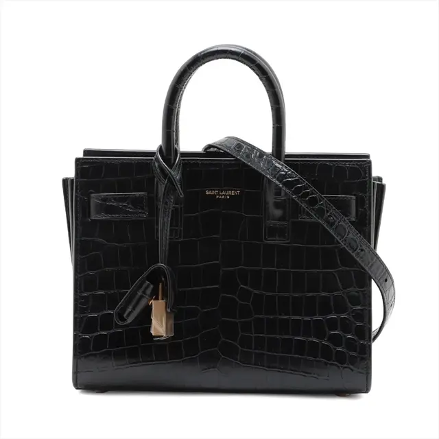 product shot — Saint Laurent