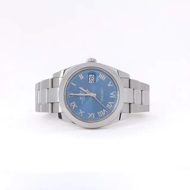 product shot — Rolex