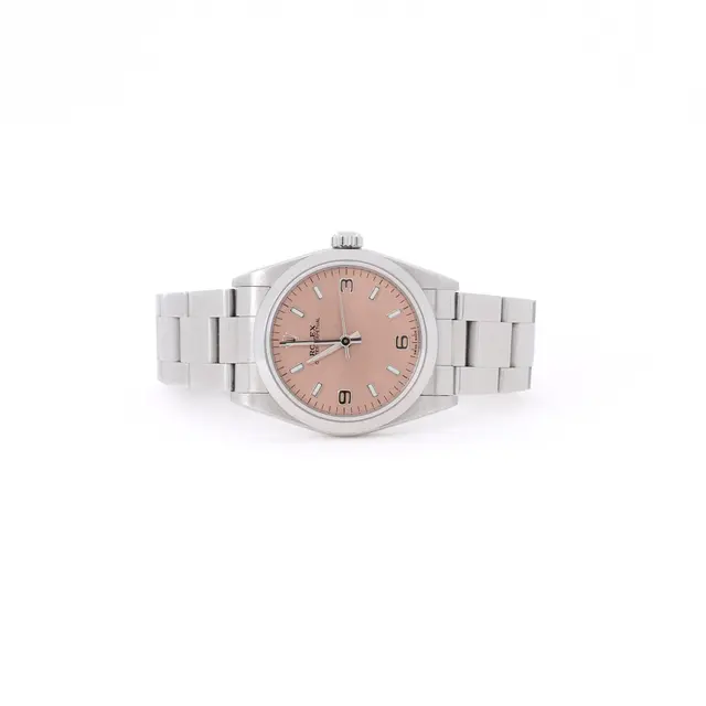 product shot — Rolex