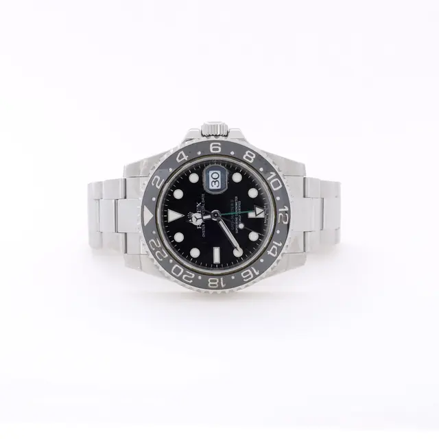 product shot — Rolex