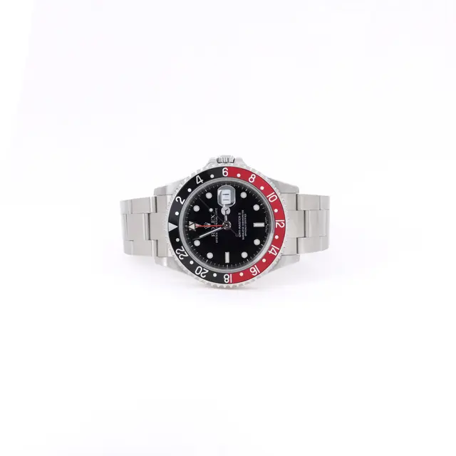 product shot — Rolex