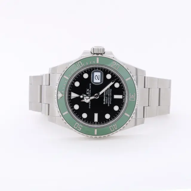 product shot — Rolex