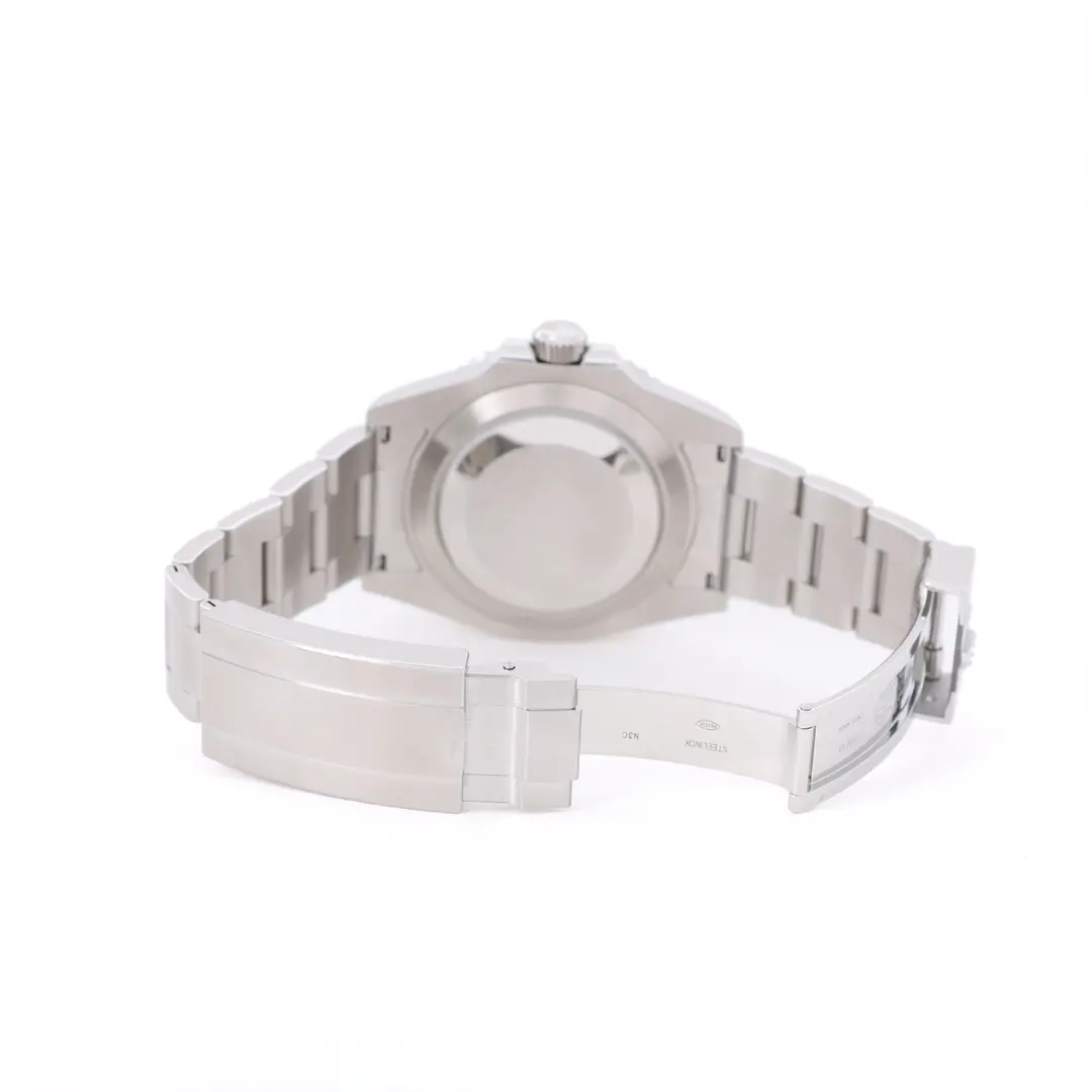 Rolex Submariner Date 126610LV Green Bezel Watch