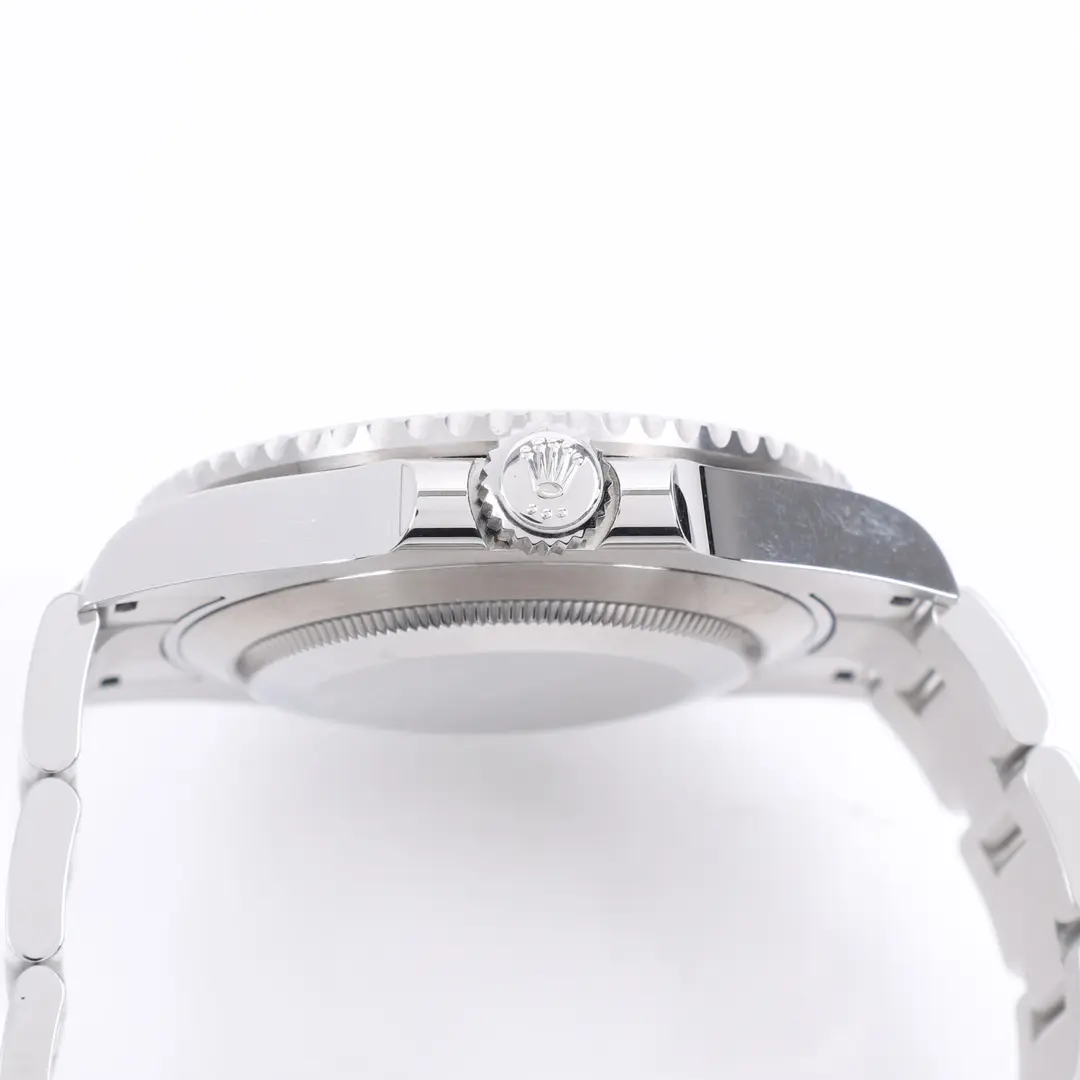 Rolex Submariner Date 126610LV Green Bezel Watch