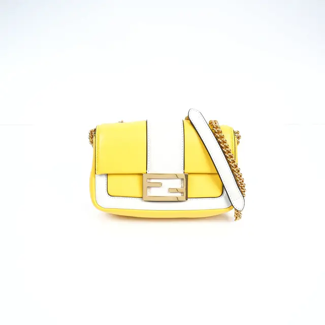 product shot — Fendi