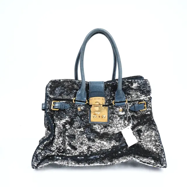 product shot — Miu Miu