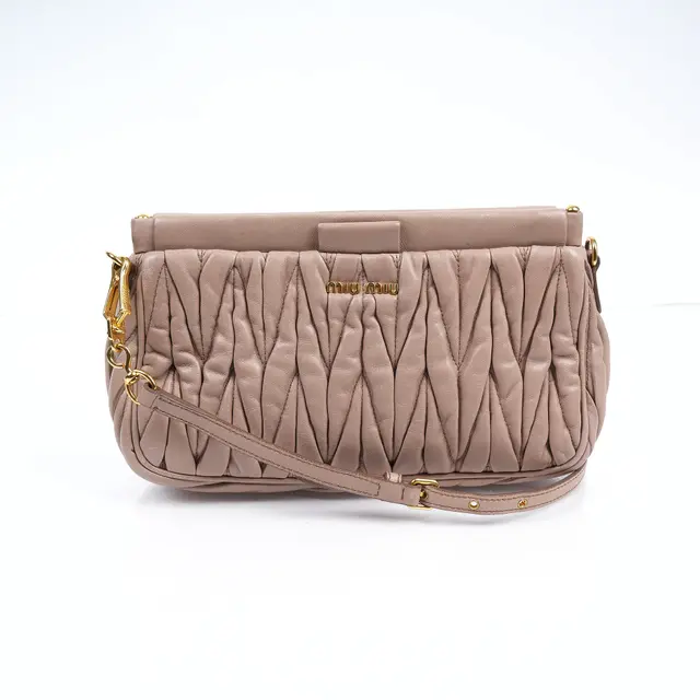 product shot — Miu Miu