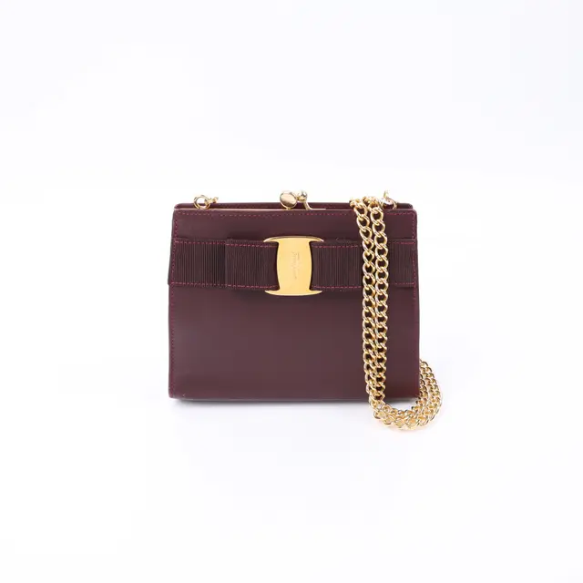 product shot — Salvatore Ferragamo