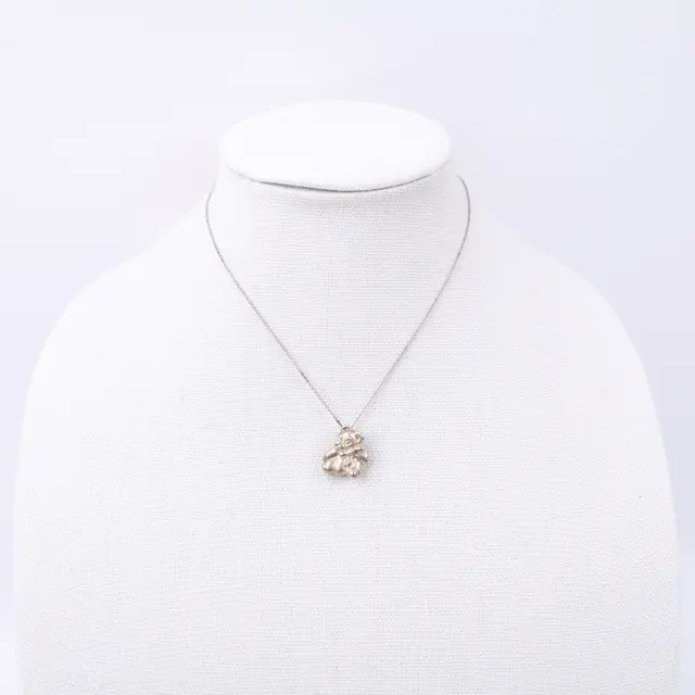 product shot — Tiffany & Co.