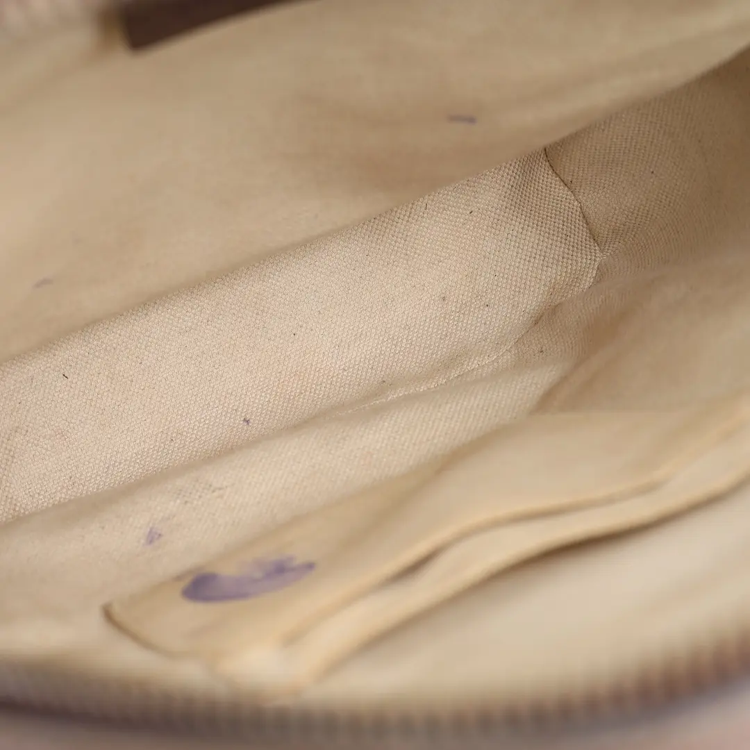 Gucci Ophidia Brown GG Supreme Backpack