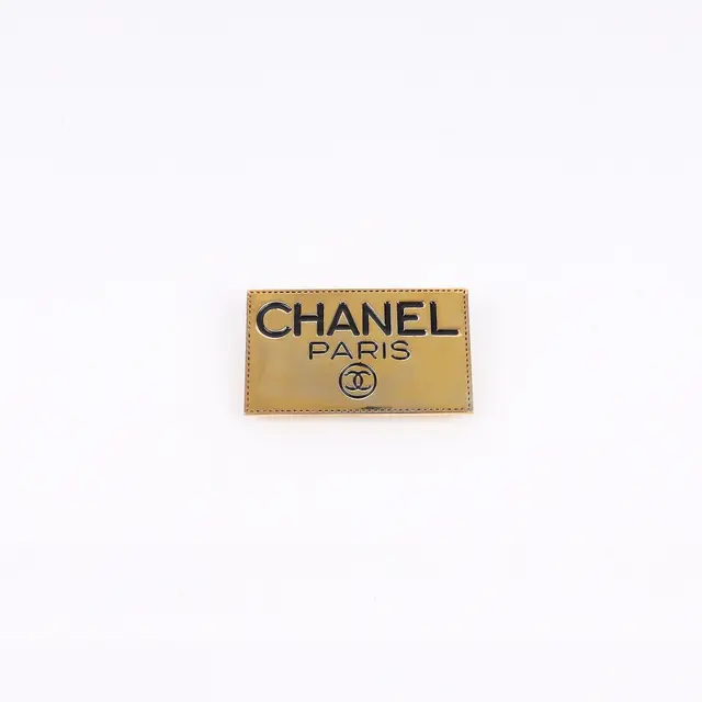 product shot — Chanel