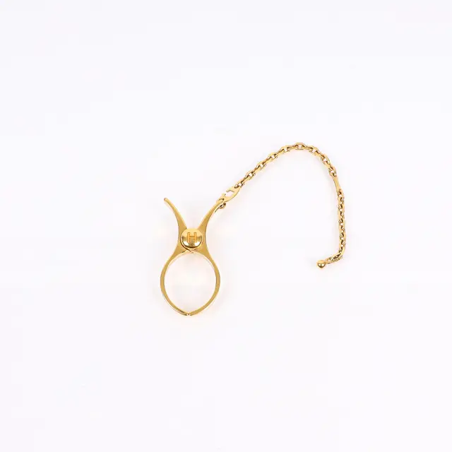 product shot — Hermes
