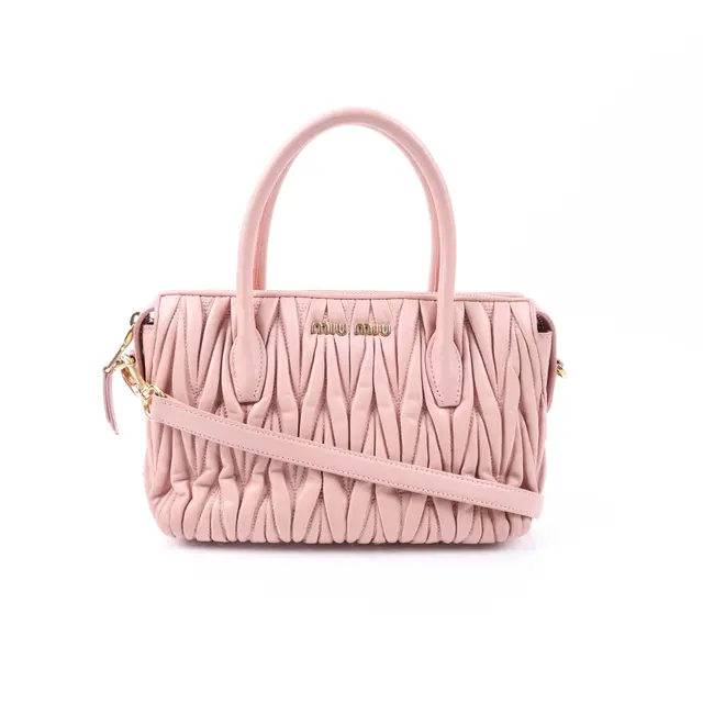 product shot — Miu Miu