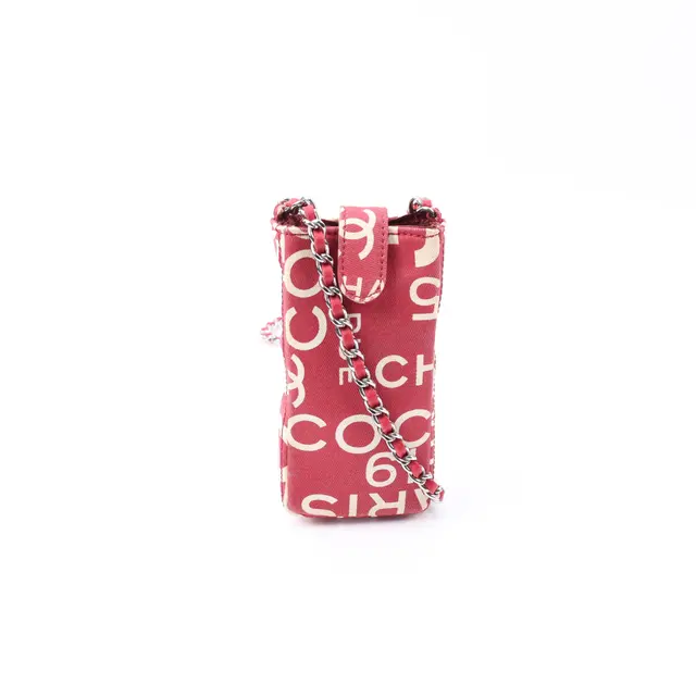 product shot — Chanel