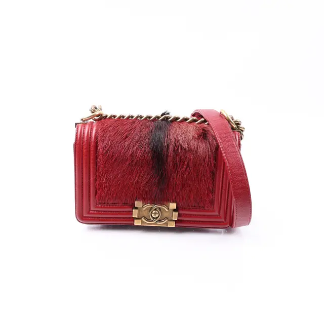 product shot — Chanel