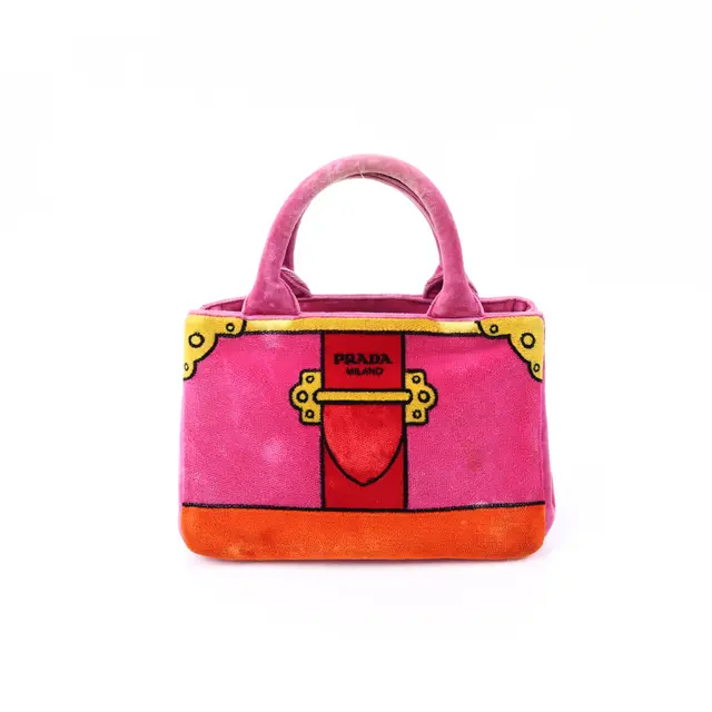 product shot — Prada