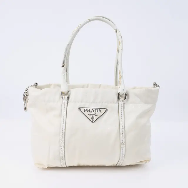 product shot — Prada