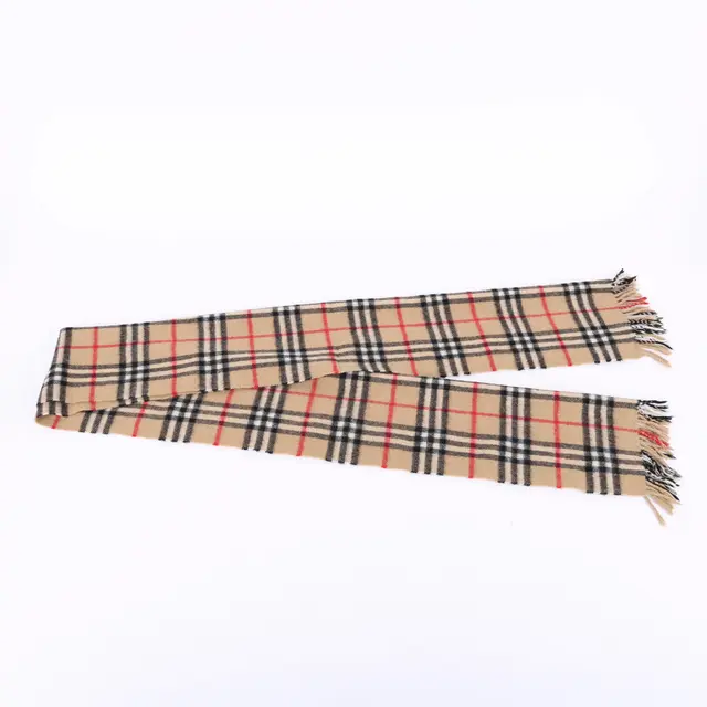 product shot — Burberry