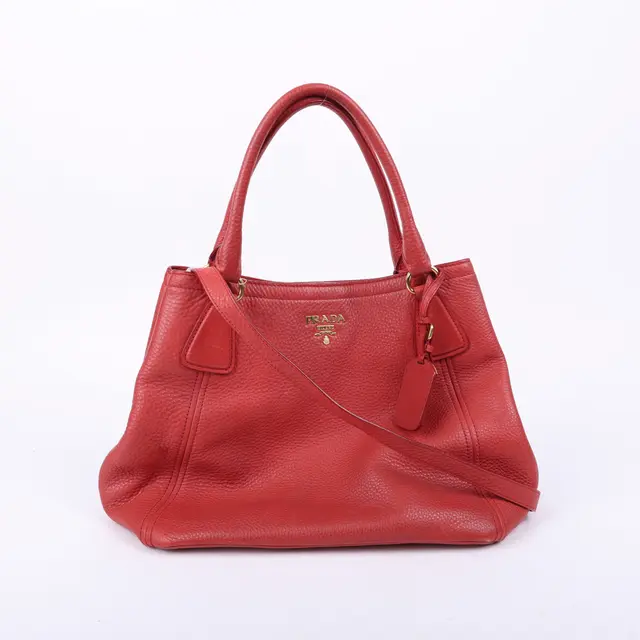 product shot — Prada