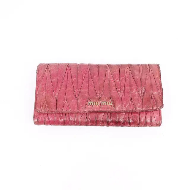 product shot — Miu Miu