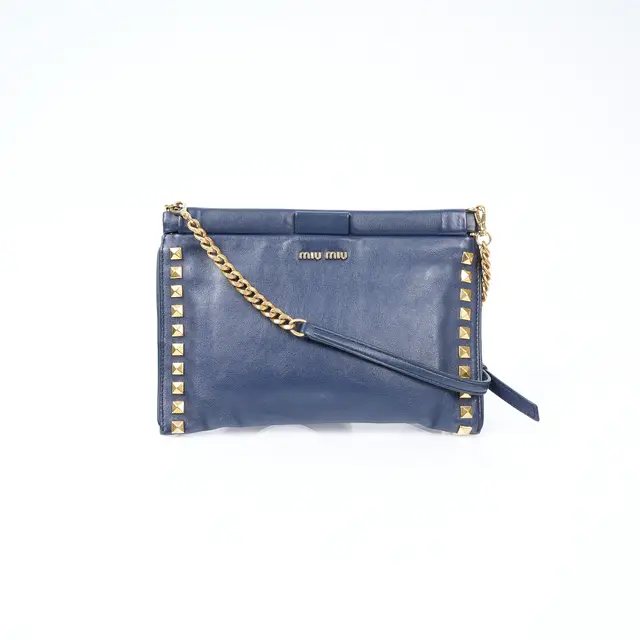 product shot — Miu Miu