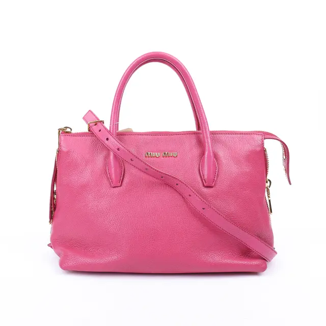 product shot — Miu Miu