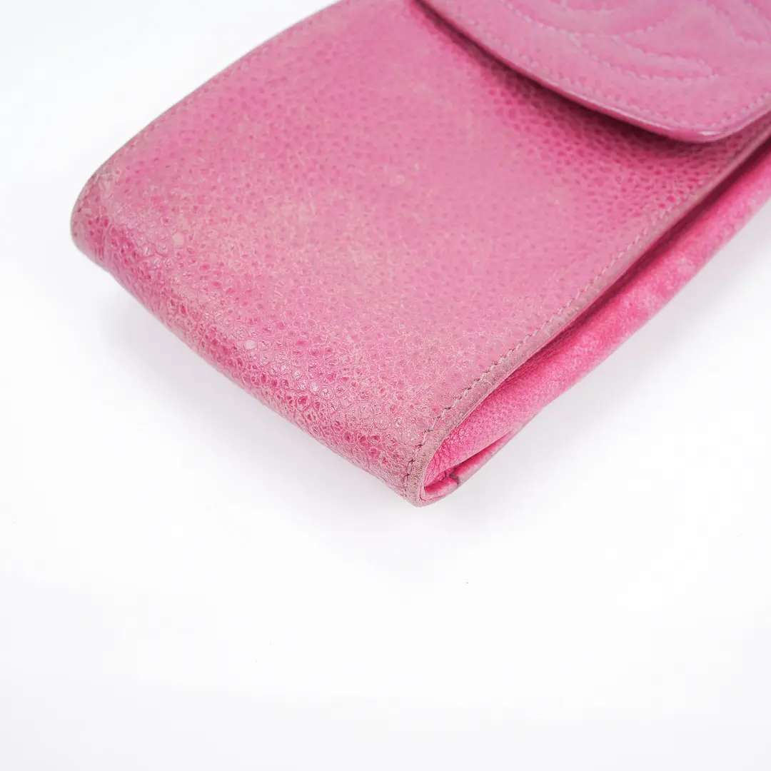 Louis Vuitton Zippy Wallet Black Multicolore Canvas Wallet