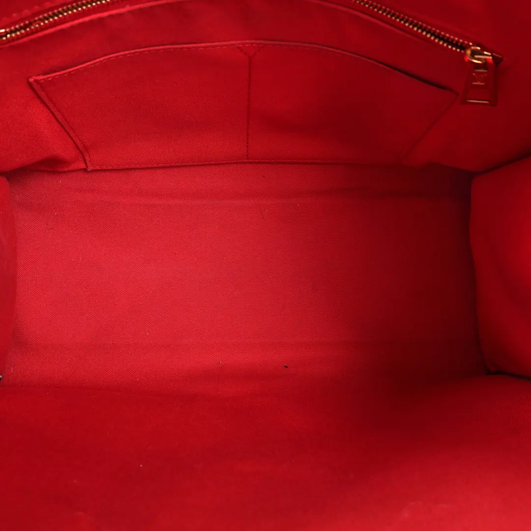 Louis Vuitton OnTheGo Brown Monogram Giant Canvas Tote Bag