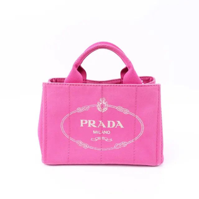 product shot — Prada